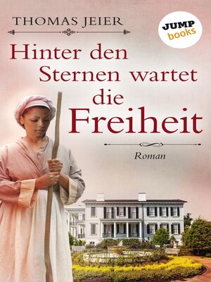 cover image of Hinter den Sternen wartet die Freiheit